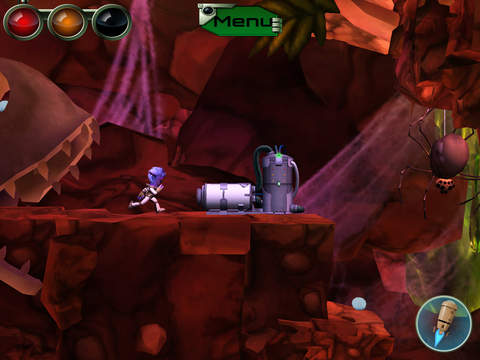 Скриншот из игры Flyhunter Origins - 42