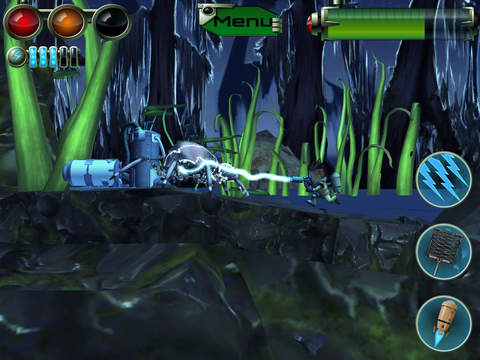 Скриншот из игры Flyhunter Origins - 36