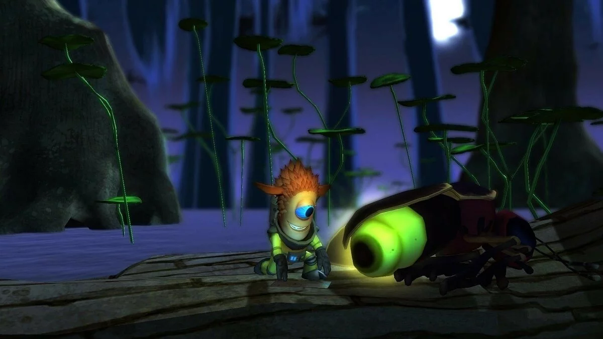 Скриншот из игры Flyhunter Origins - 29