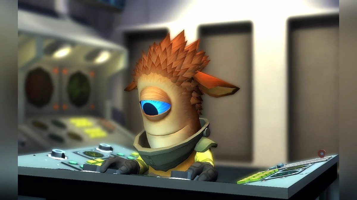 Скриншот из игры Flyhunter Origins - 34