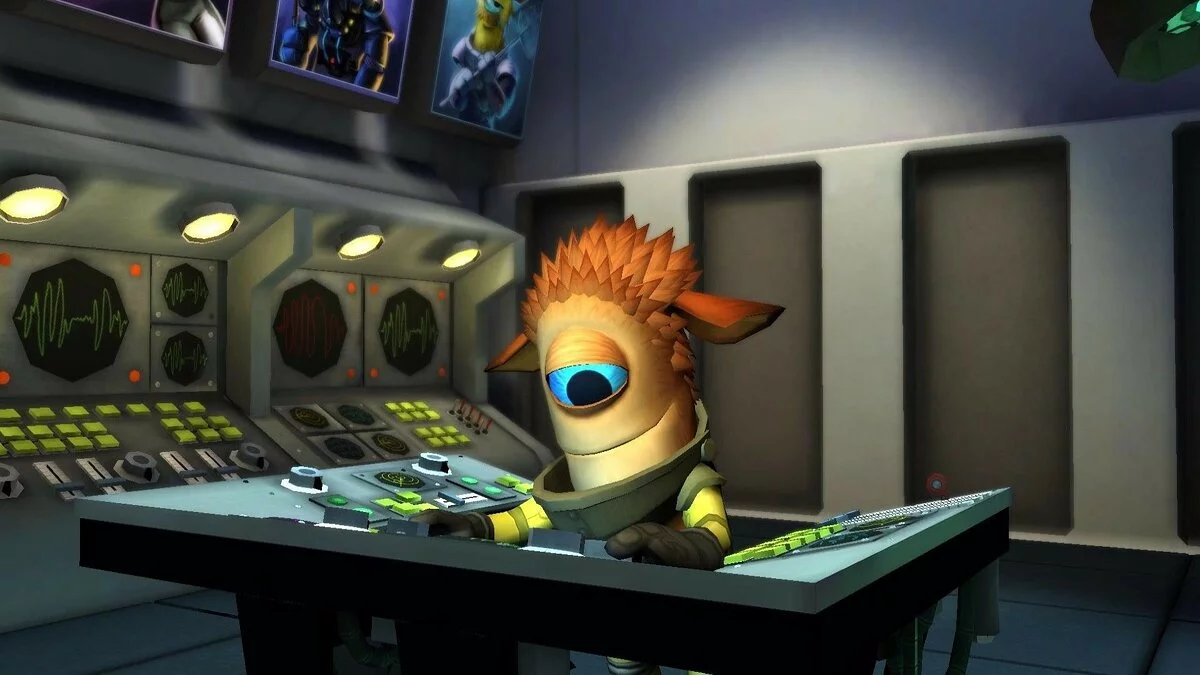 Скриншот из игры Flyhunter Origins - 30