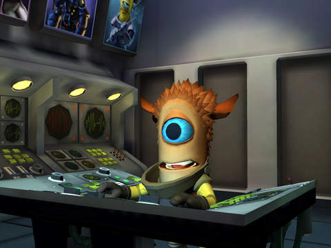 Скриншот из игры Flyhunter Origins - 22