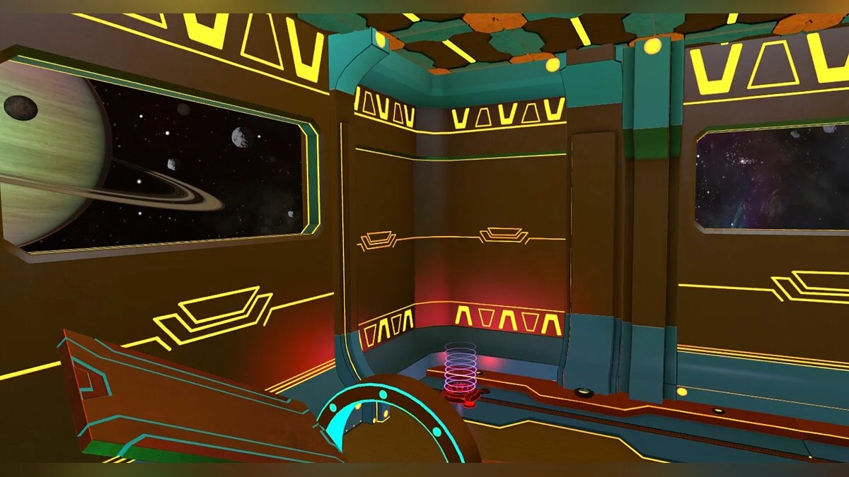 Скриншот из игры Bounce - 15