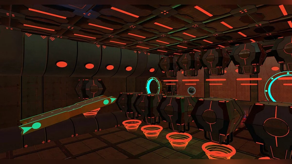 Скриншот из игры Bounce - 12