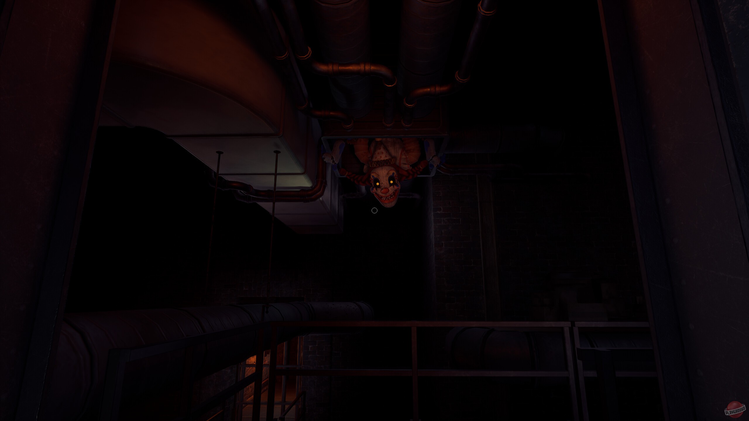 Скриншот из игры Five Nights at Freddy's: Secret of the Mimic - 5