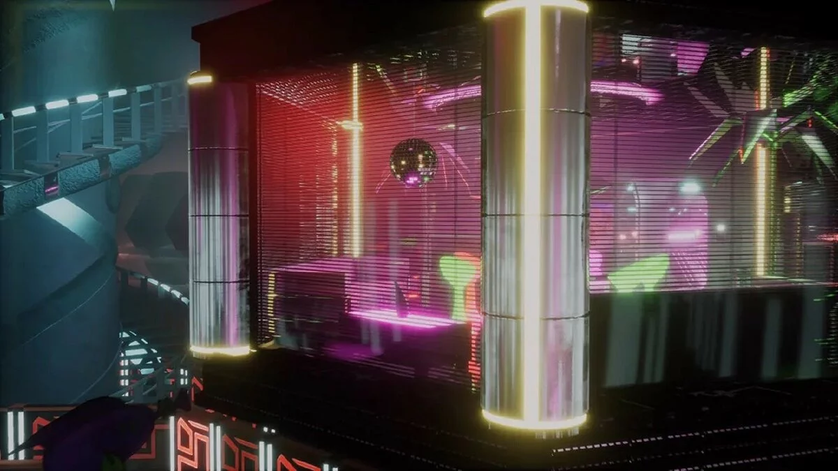 Скриншот из игры Five Nights at Freddy’s: Security Breach - 31