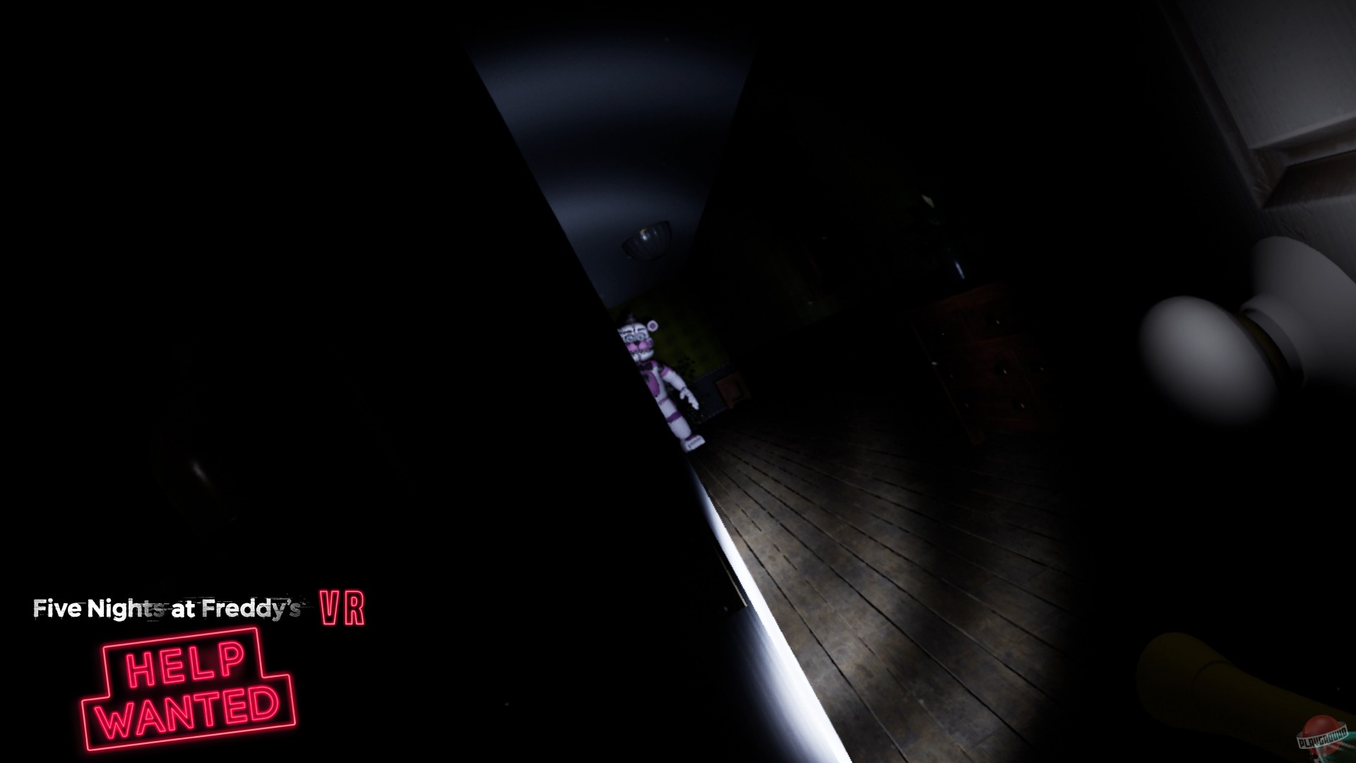 Скриншот из игры FIVE NIGHTS AT FREDDY'S VR: HELP WANTED - 28