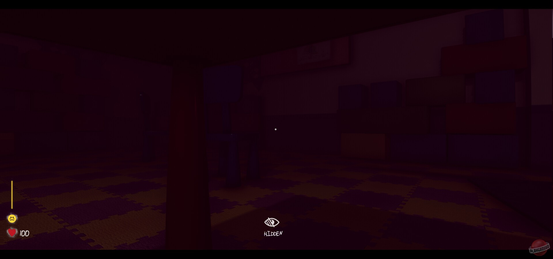 Скриншот из игры Baby Blues Nightmares - Toddler Horror Game - 21