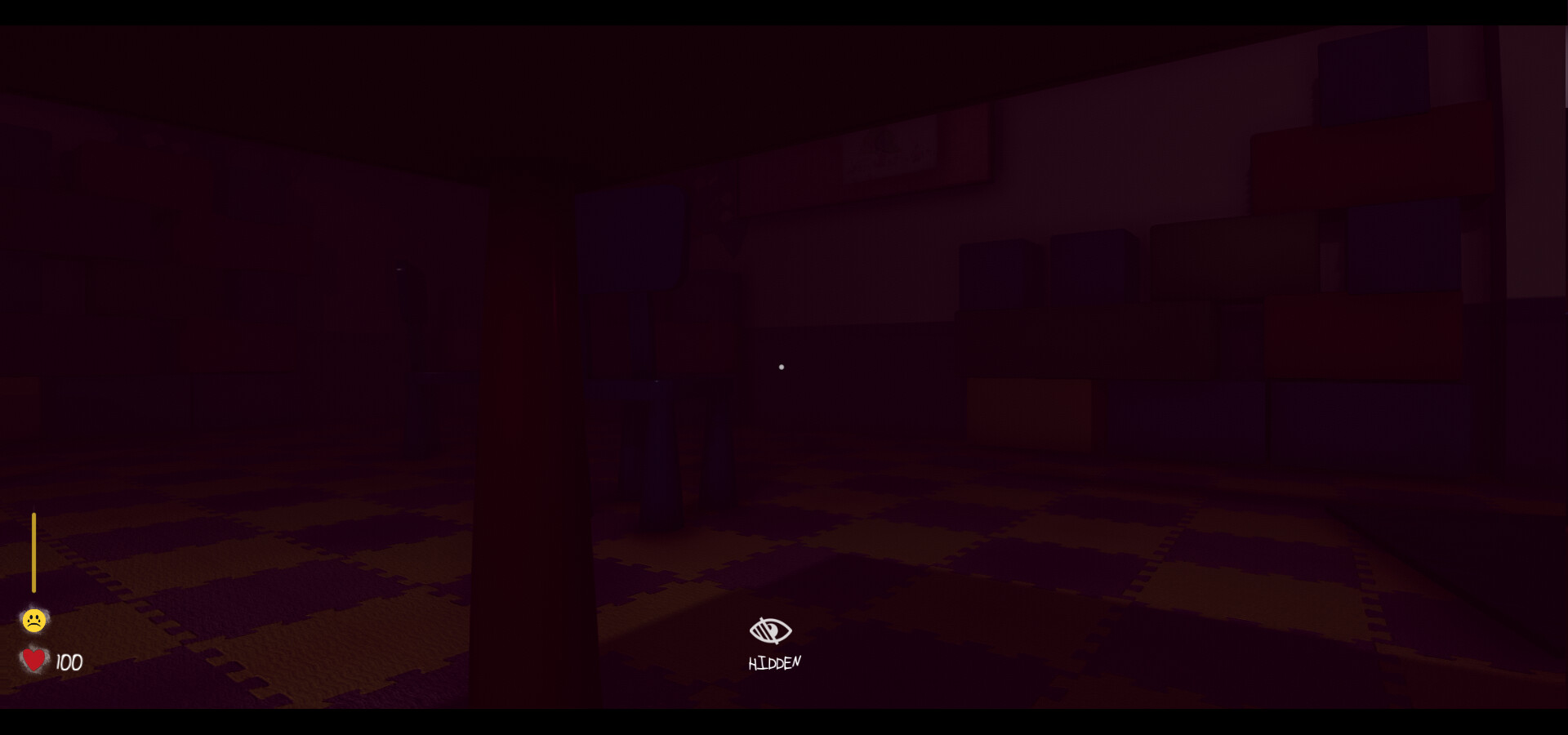 Скриншот из игры Baby Blues Nightmares - Toddler Horror Game - 13