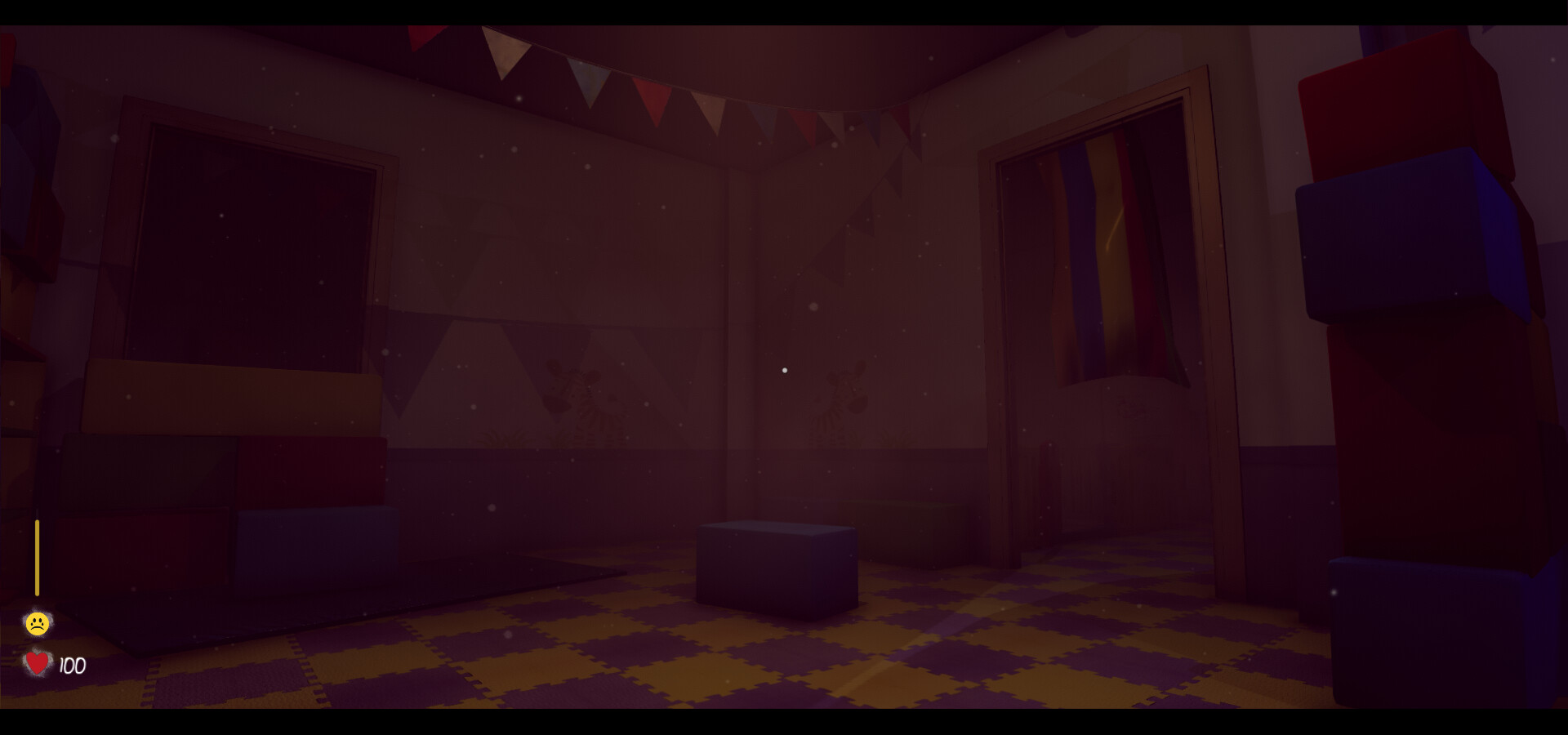 Скриншот из игры Baby Blues Nightmares - Toddler Horror Game - 39