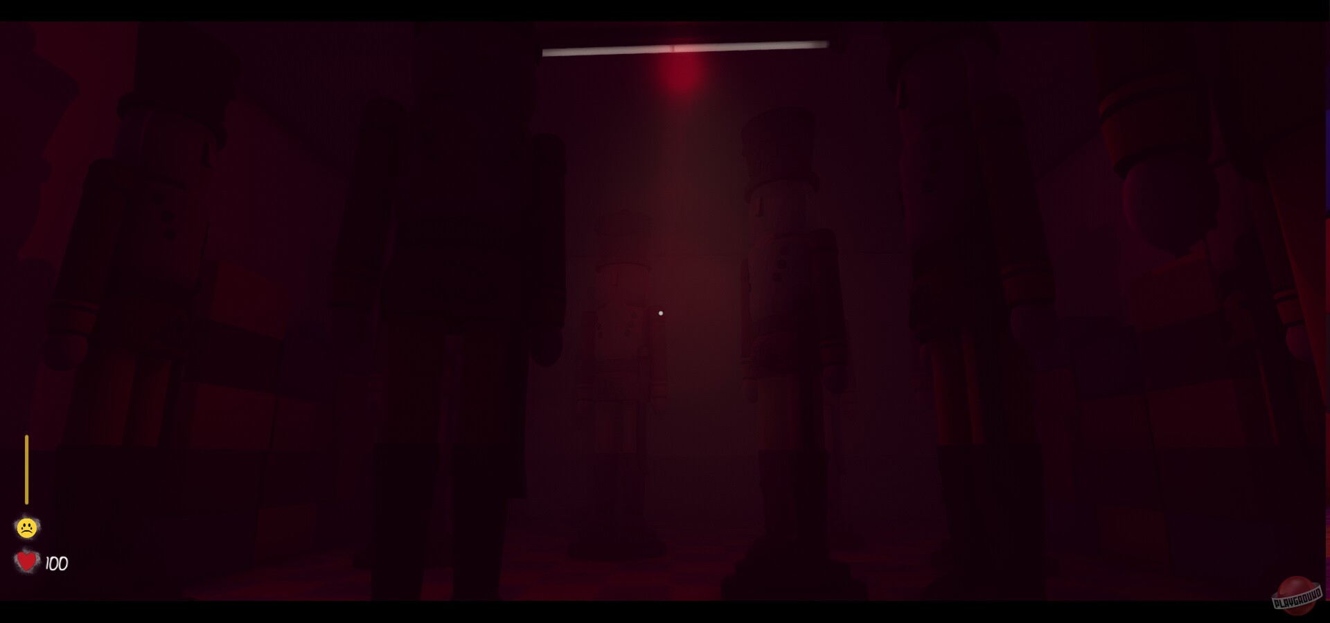 Скриншот из игры Baby Blues Nightmares - Toddler Horror Game - 34