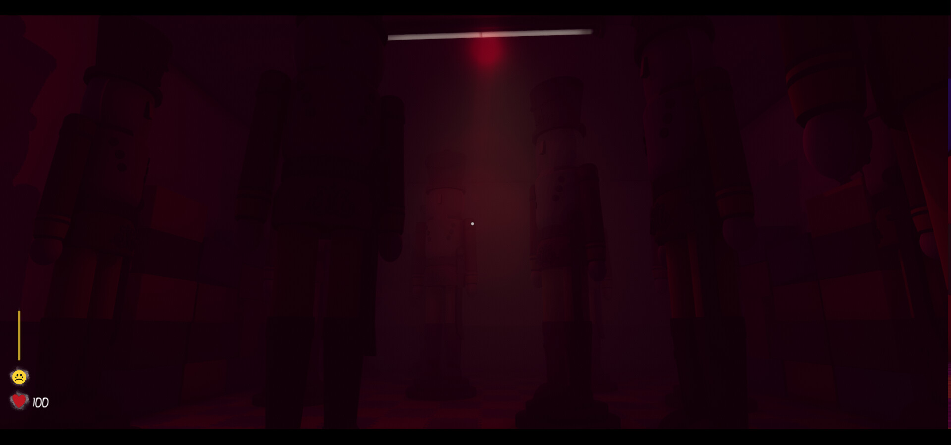 Скриншот из игры Baby Blues Nightmares - Toddler Horror Game - 31