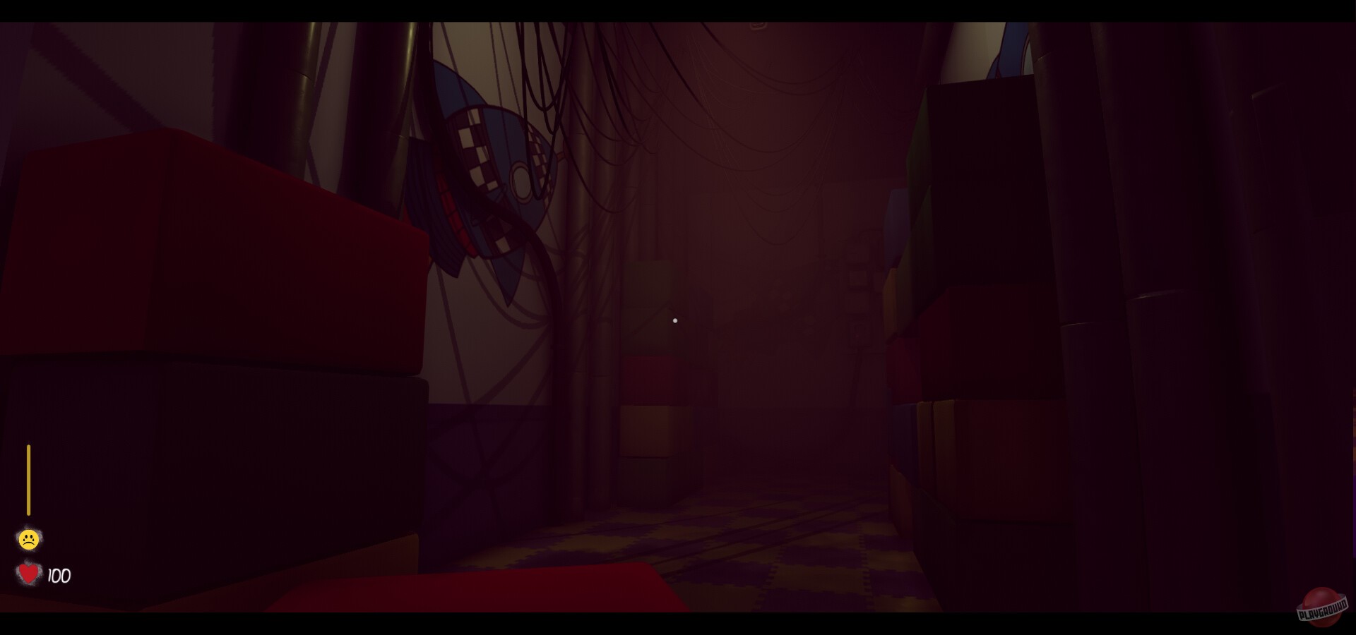 Скриншот из игры Baby Blues Nightmares - Toddler Horror Game - 44