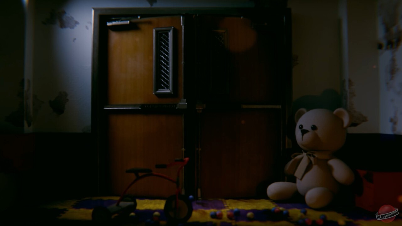 Скриншот из игры Baby Blues Nightmares - Toddler Horror Game - 36