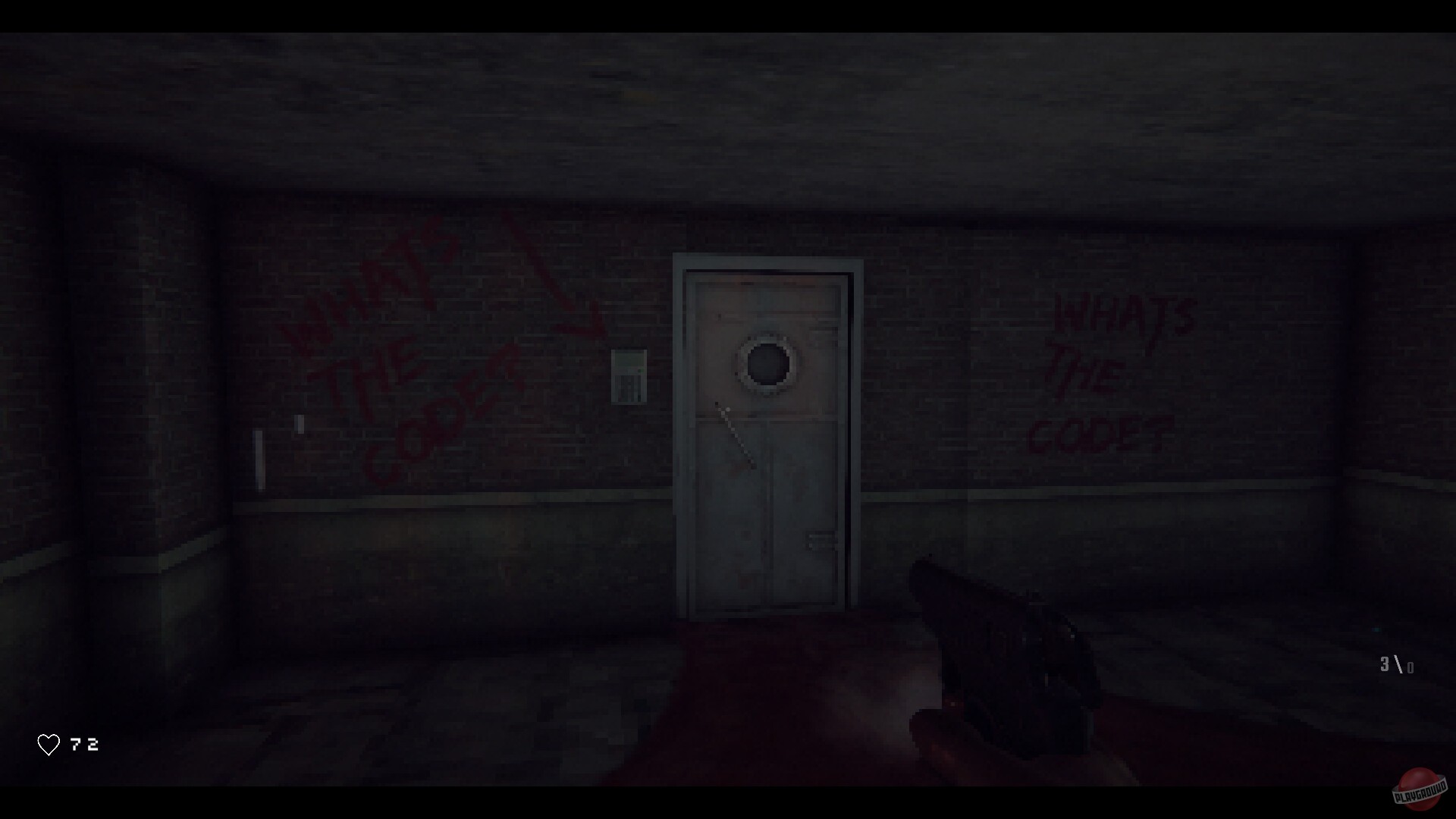 Скриншот из игры Rotten Flesh - 12