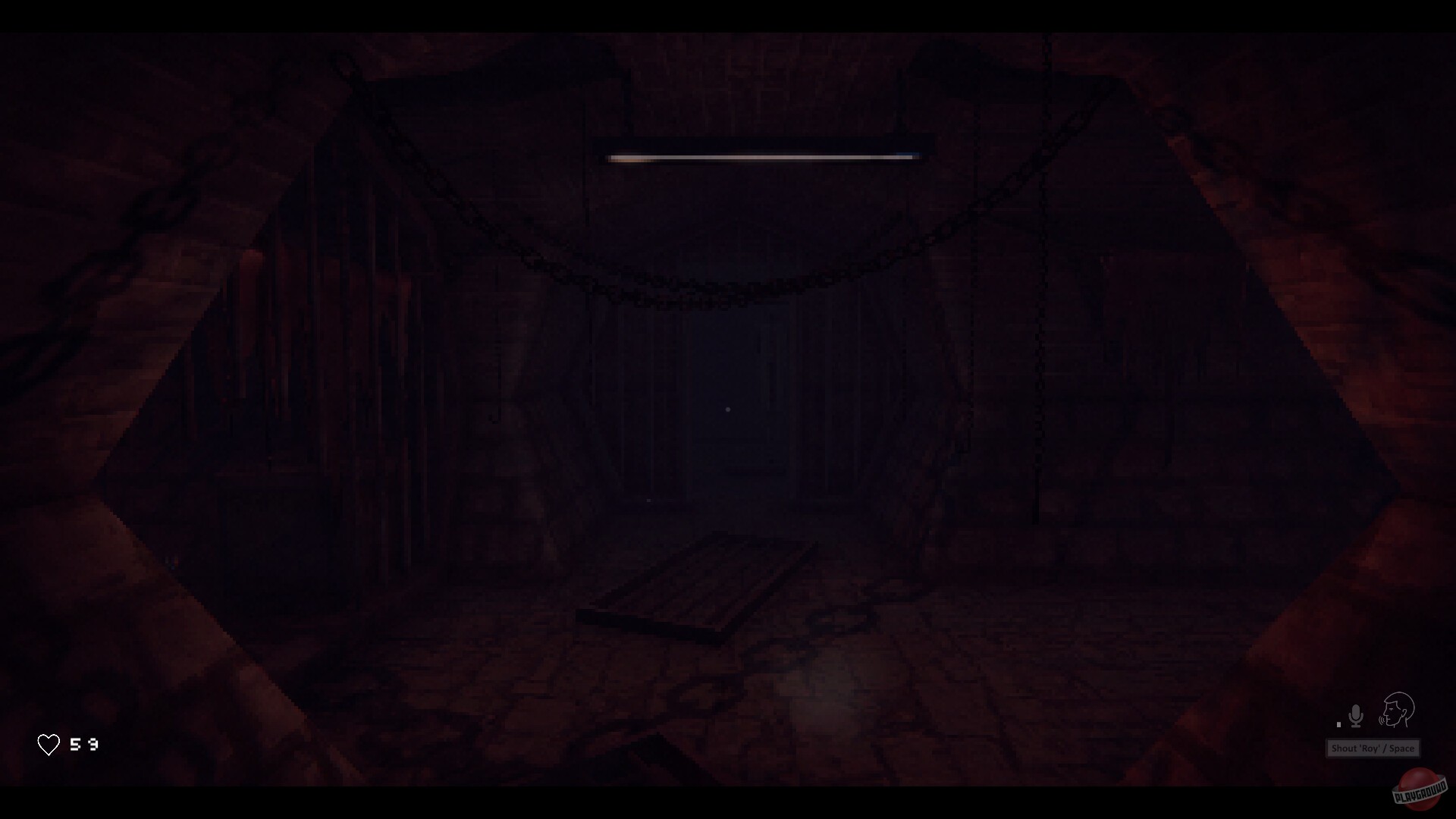 Скриншот из игры Rotten Flesh - 10