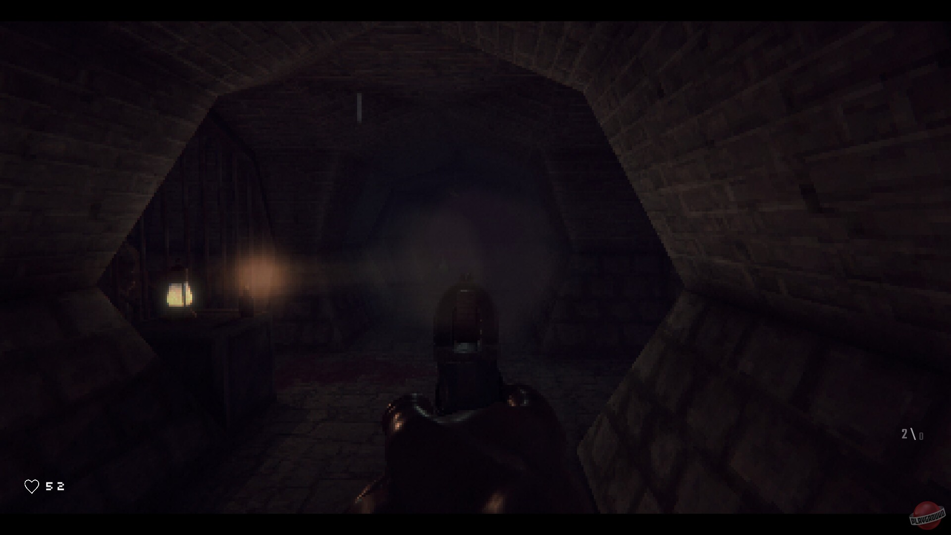 Скриншот из игры Rotten Flesh - 4