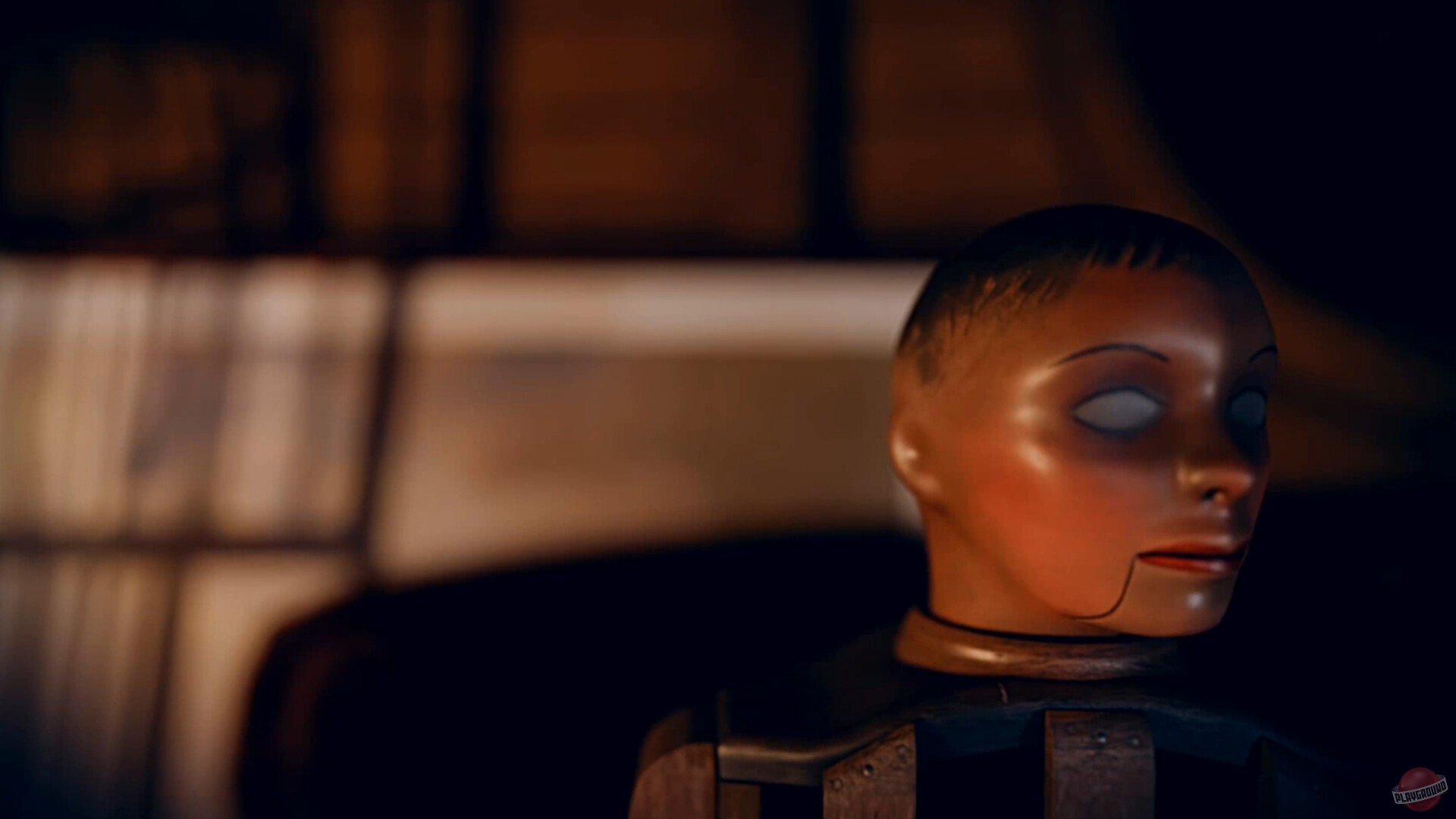 Скриншот из игры The 18th Attic - 14