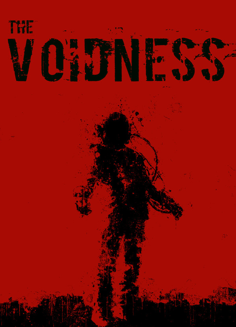 Обложка игры The Voidness