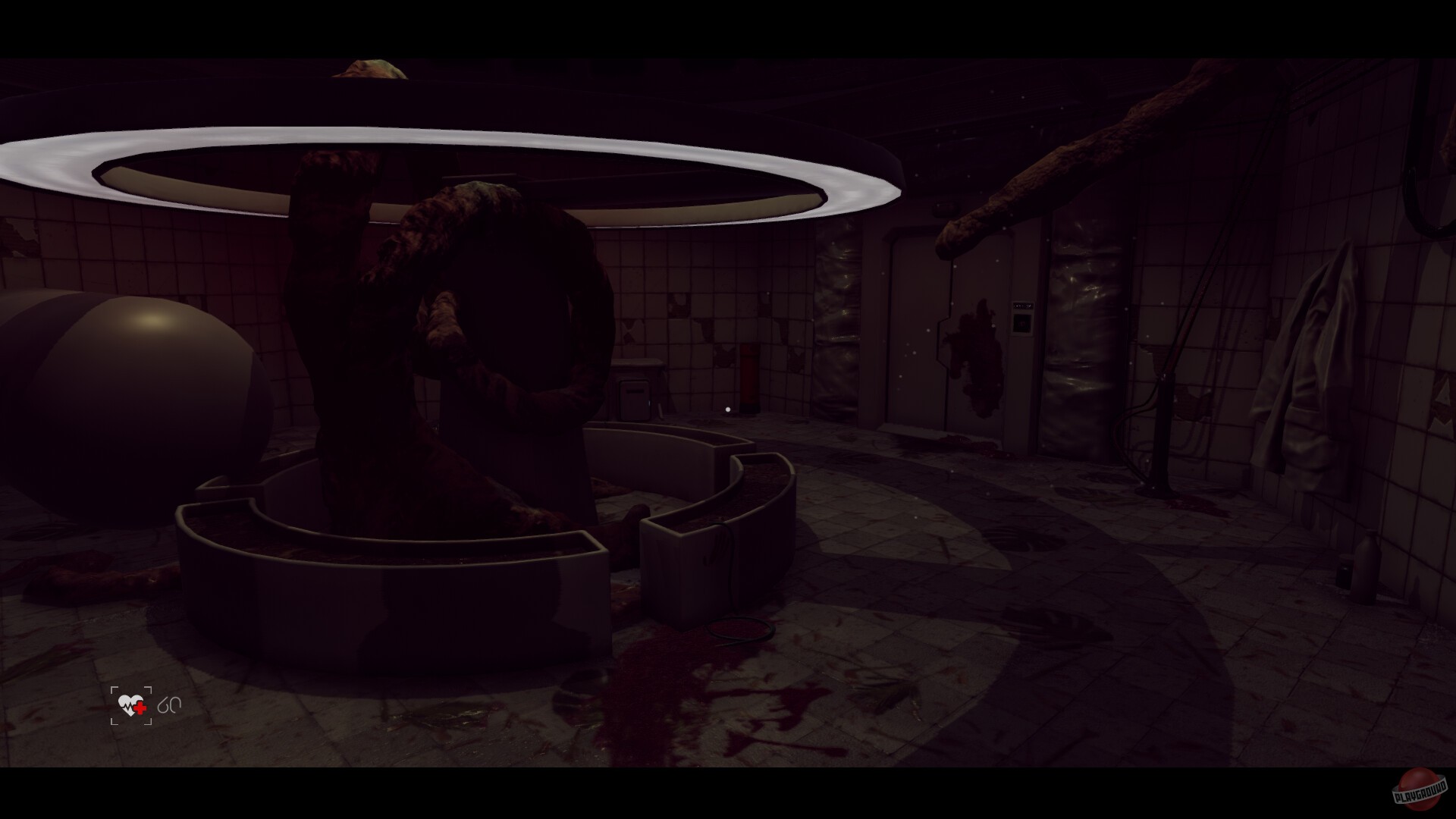 Скриншот из игры The Voidness - 17