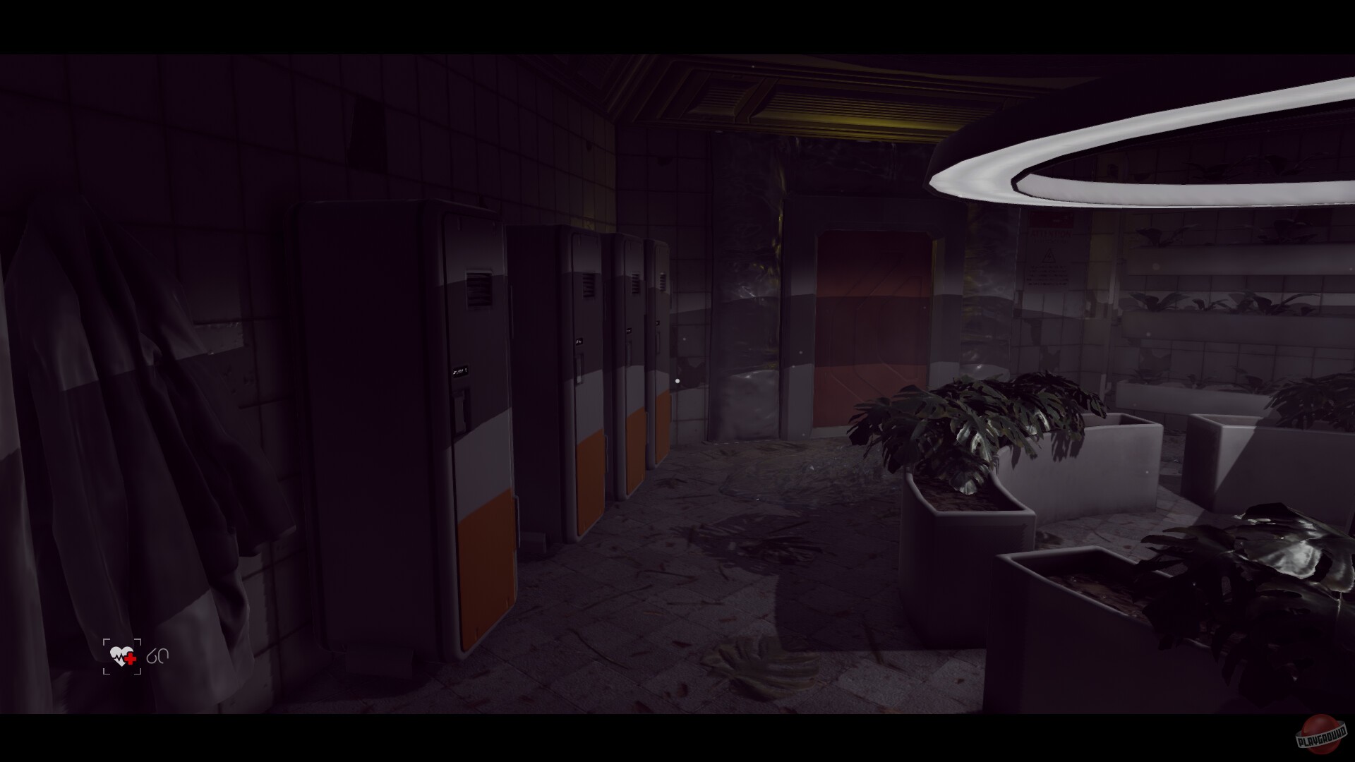 Скриншот из игры The Voidness - 21