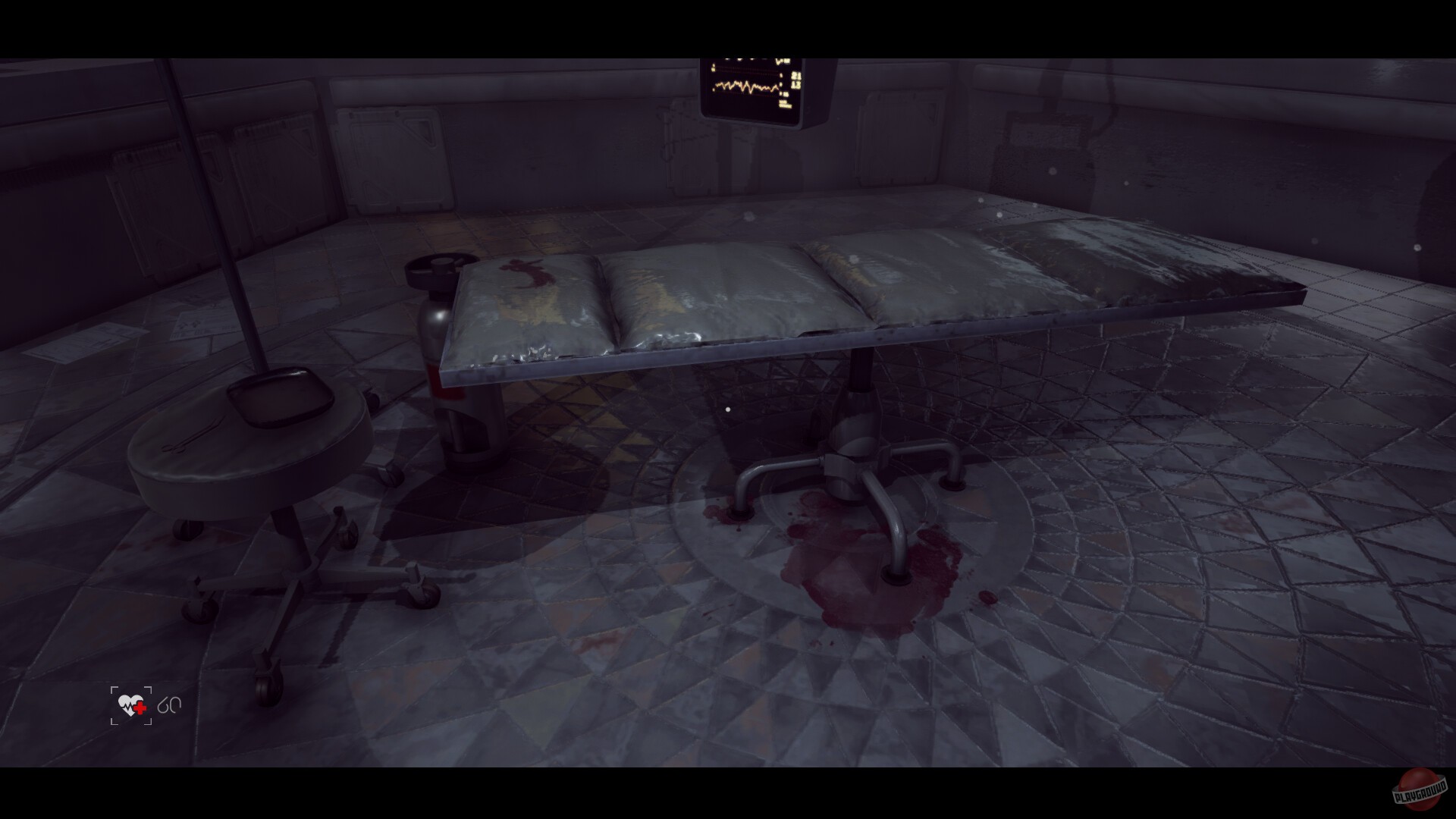 Скриншот из игры The Voidness - 29