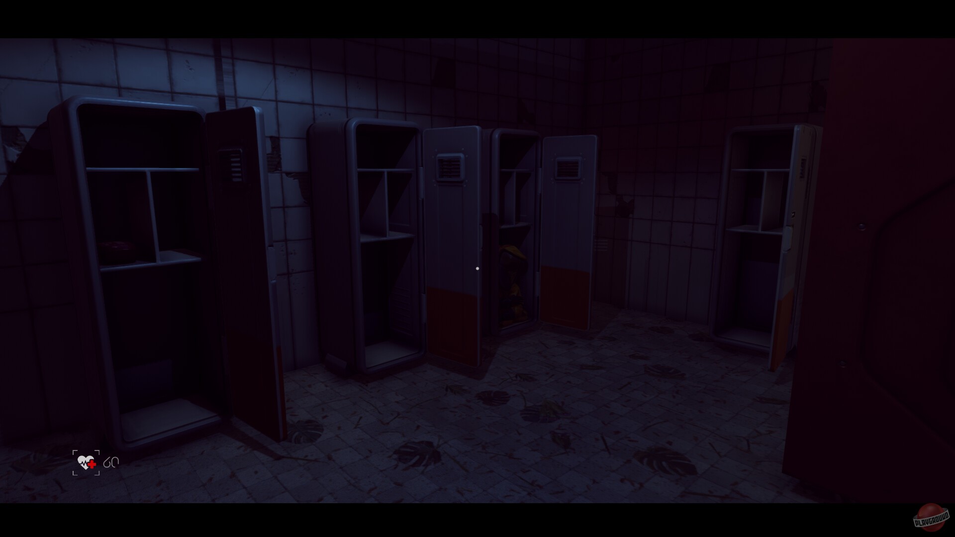 Скриншот из игры The Voidness - 13