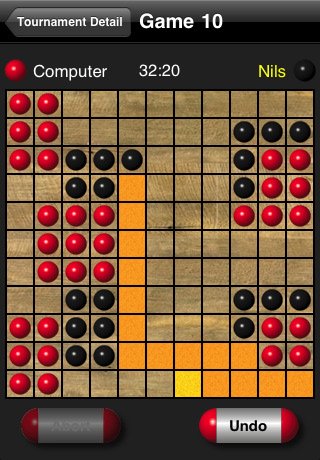 Скриншот из игры Ball Boom - Elements - 2