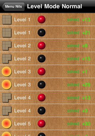 Скриншот из игры Ball Boom - Elements - 3