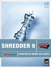 Обложка игры Deep Shredder 9
