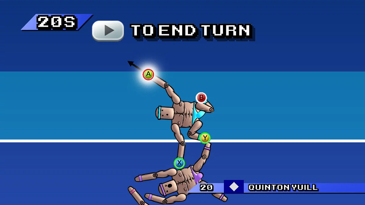 Скриншот из игры Mount Your Friends - 19