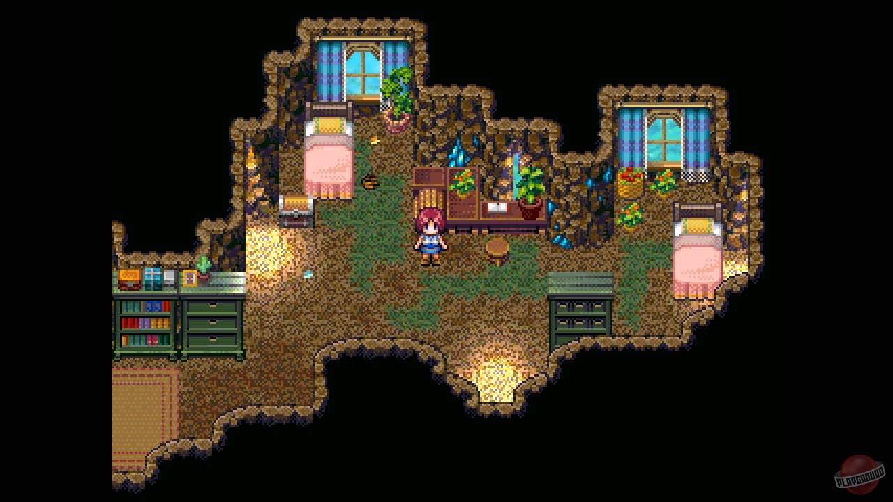 Скриншот из игры Ara Fell - 15