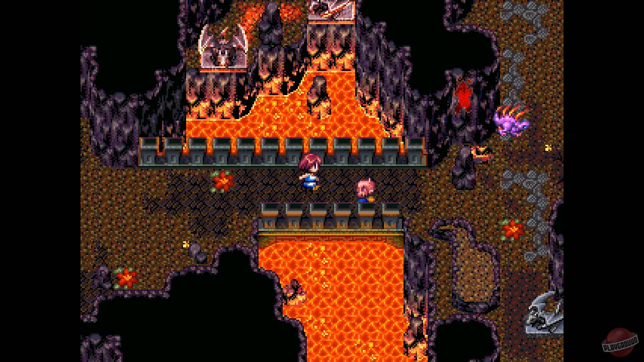 Скриншот из игры Ara Fell - 25