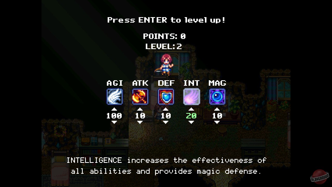 Скриншот из игры Ara Fell - 2