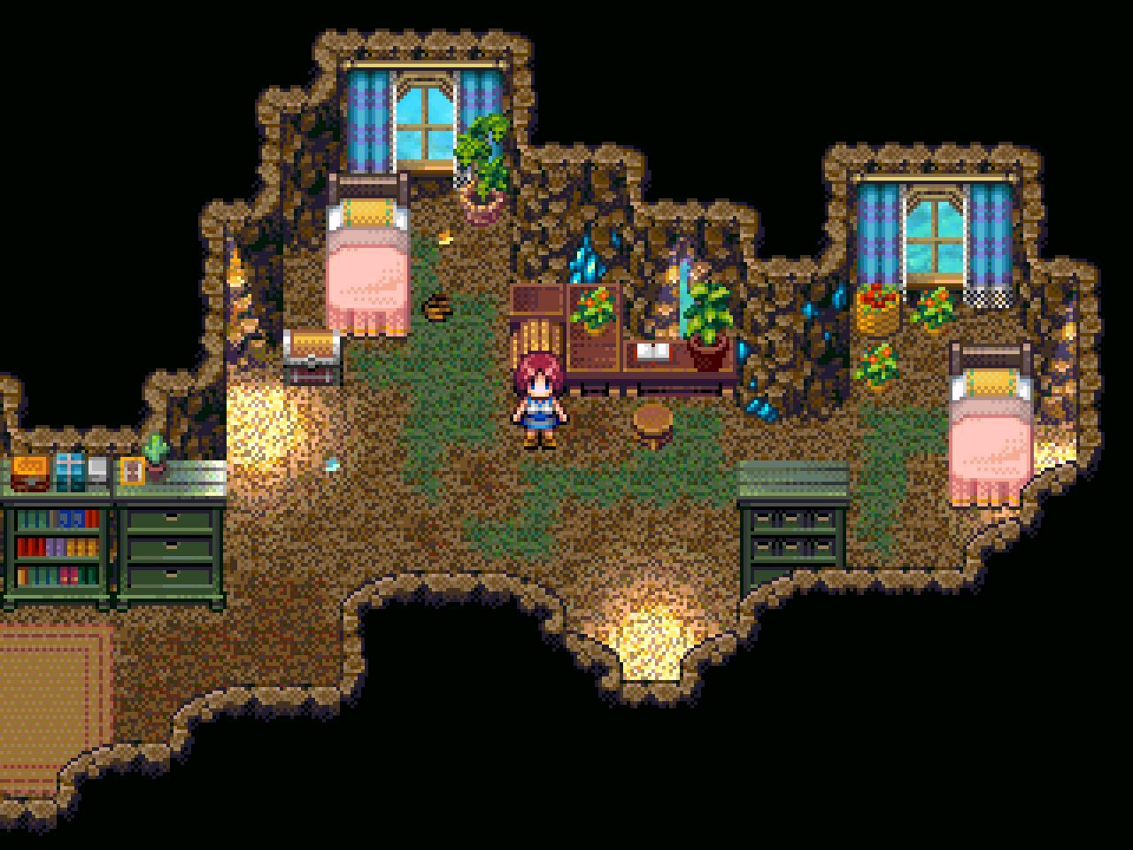 Скриншот из игры Ara Fell - 31