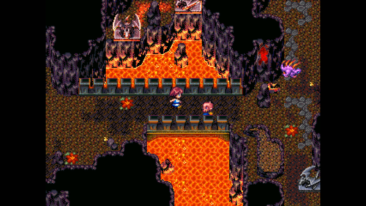 Скриншот из игры Ara Fell - 13