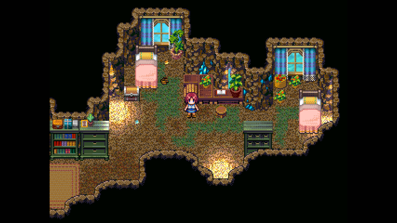 Скриншот из игры Ara Fell - 6