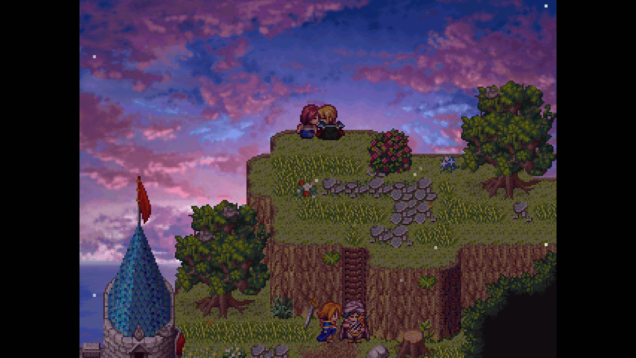 Скриншот из игры Ara Fell - 34