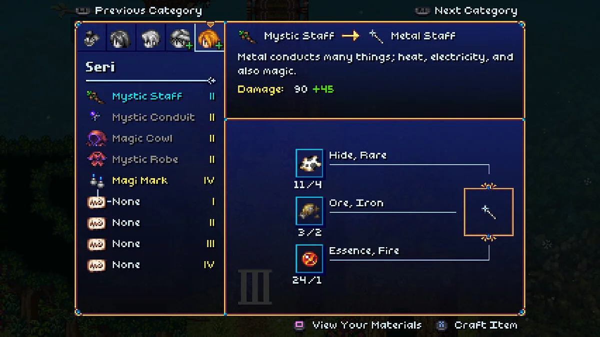 Скриншот из игры Ara Fell - 17