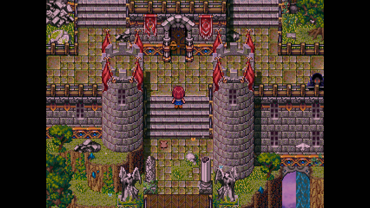 Скриншот из игры Ara Fell - 41