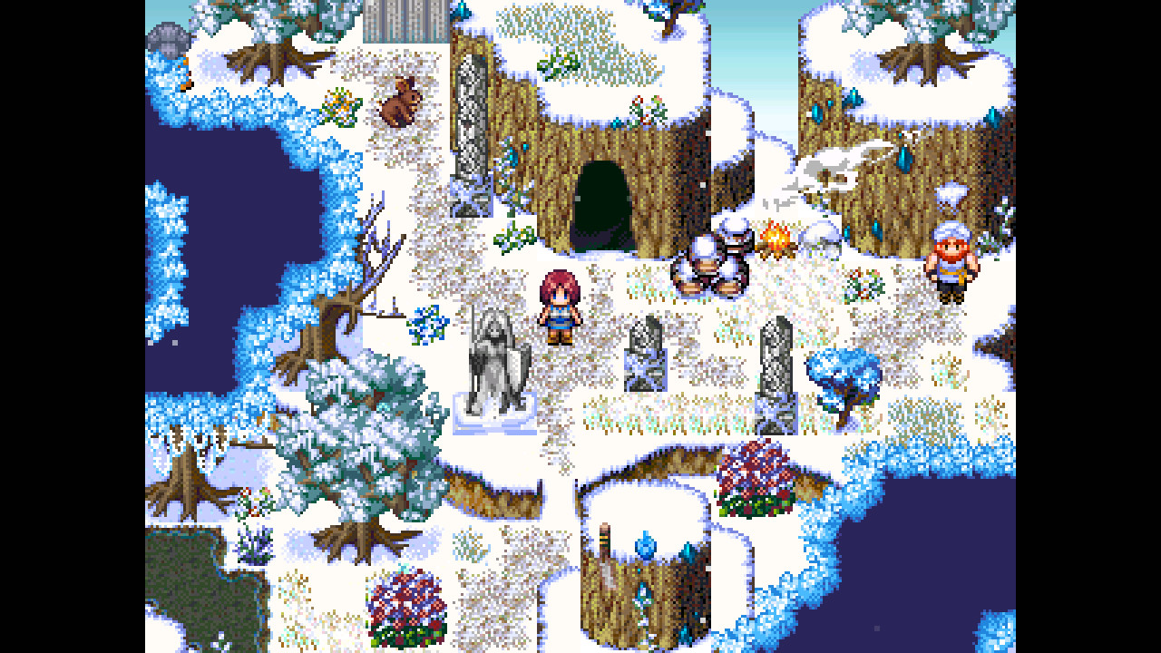 Скриншот из игры Ara Fell - 46