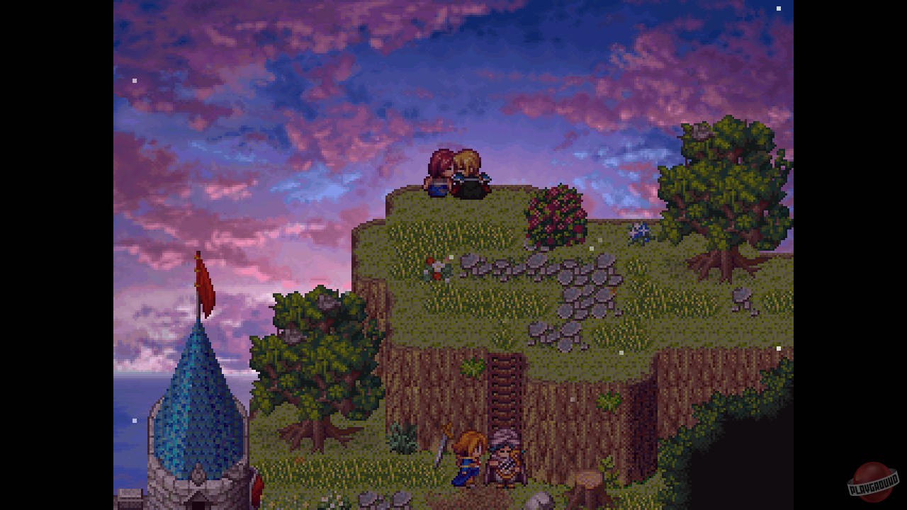 Скриншот из игры Ara Fell - 23