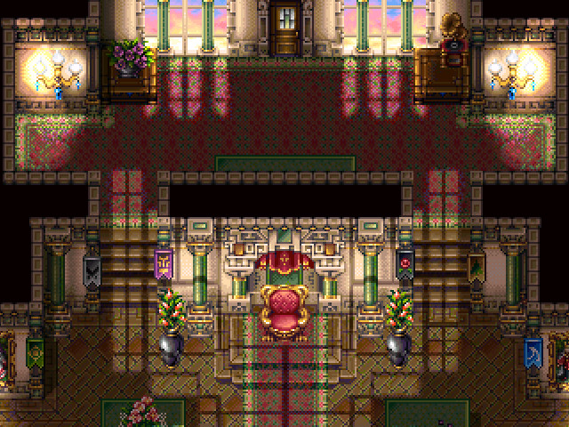 Скриншот из игры Rise of the Third Power - 16