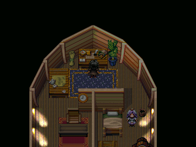 Скриншот из игры Rise of the Third Power - 18