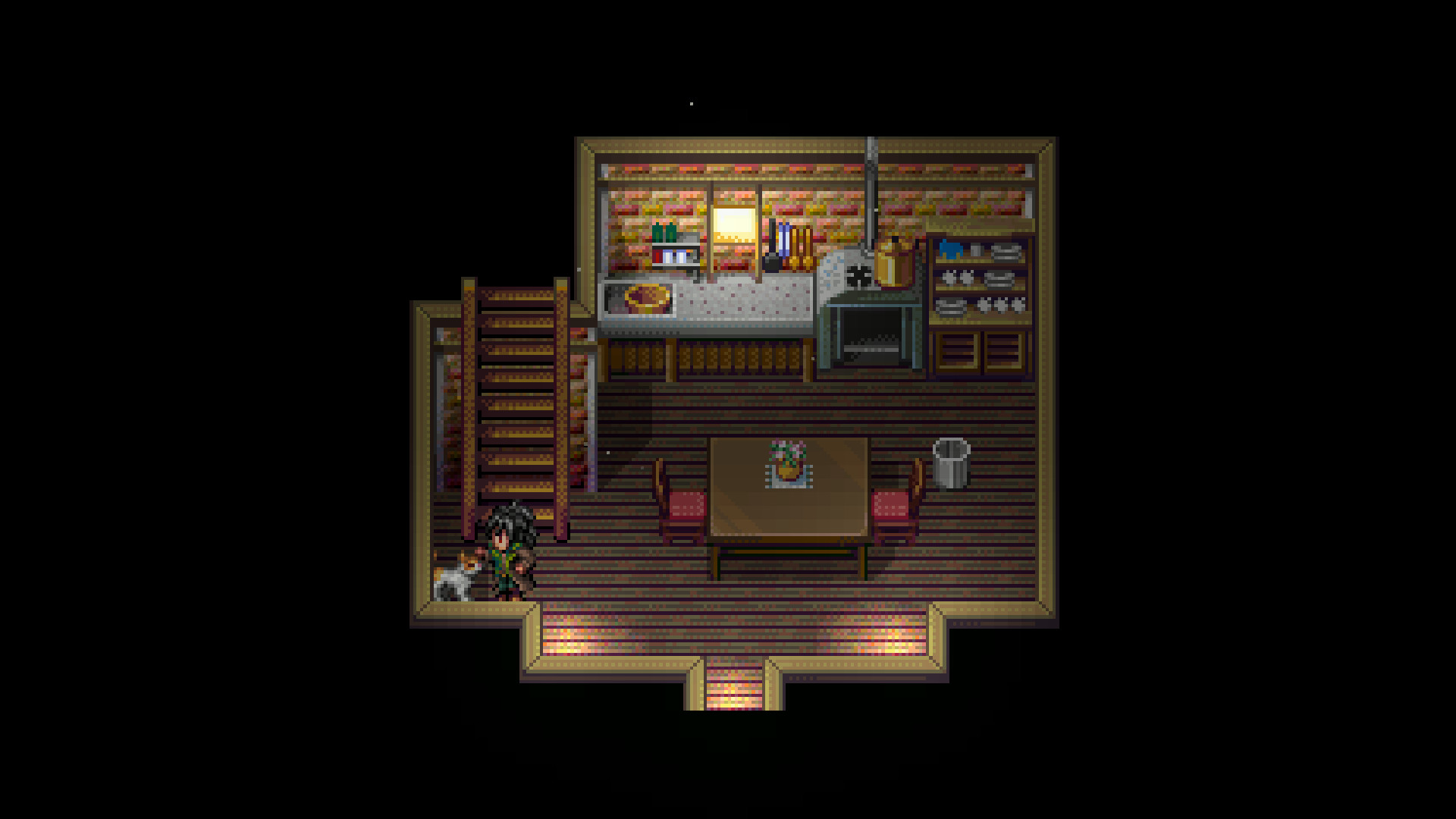 Скриншот из игры Rise of the Third Power - 8