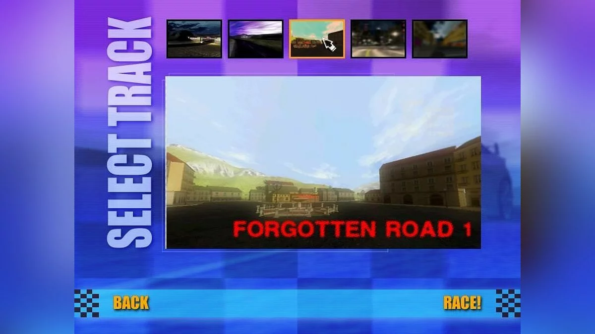 Скриншот из игры Big Rigs: Over the Road Racing - 23