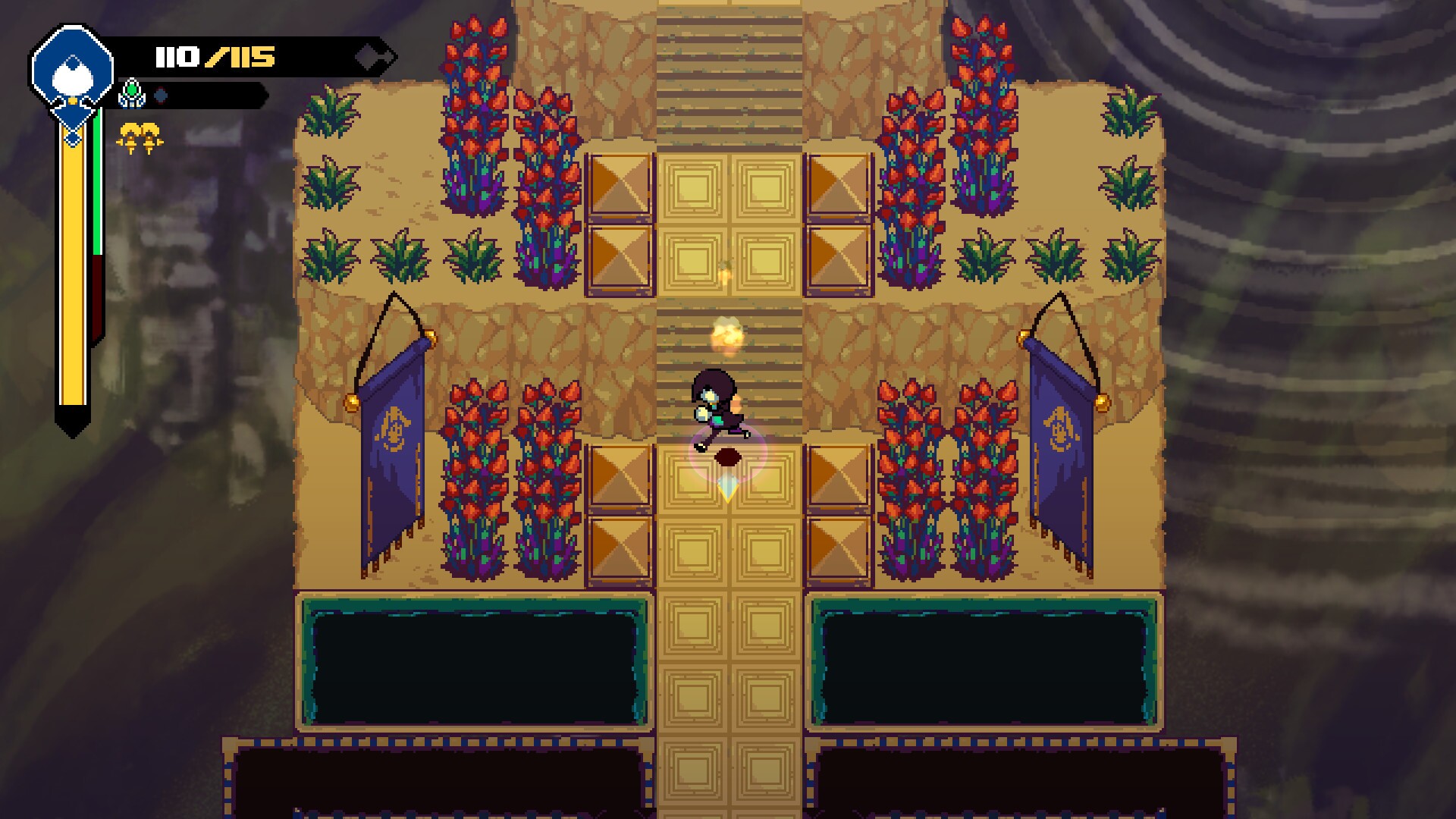 Скриншот из игры Anuchard - 87