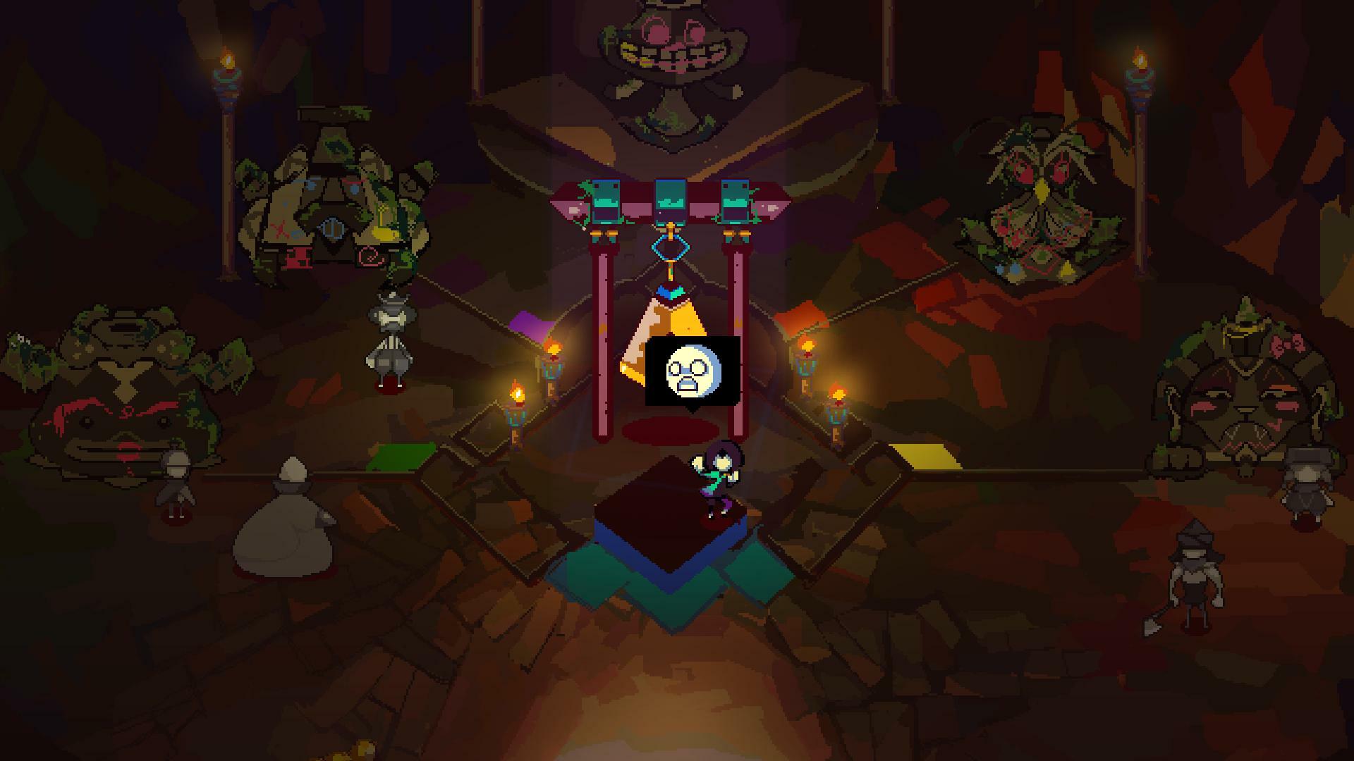 Скриншот из игры Anuchard - 66