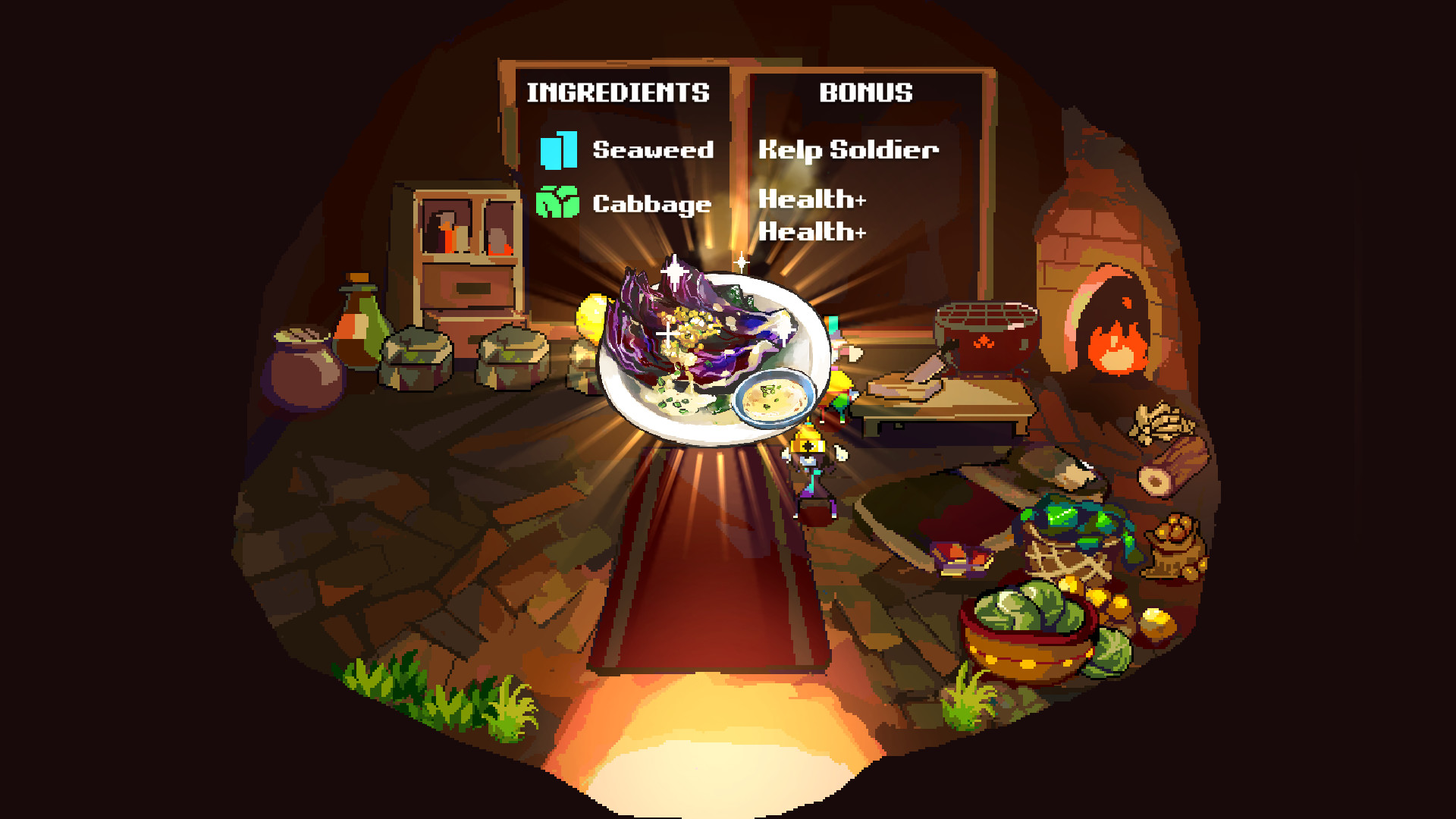 Скриншот из игры Anuchard - 29