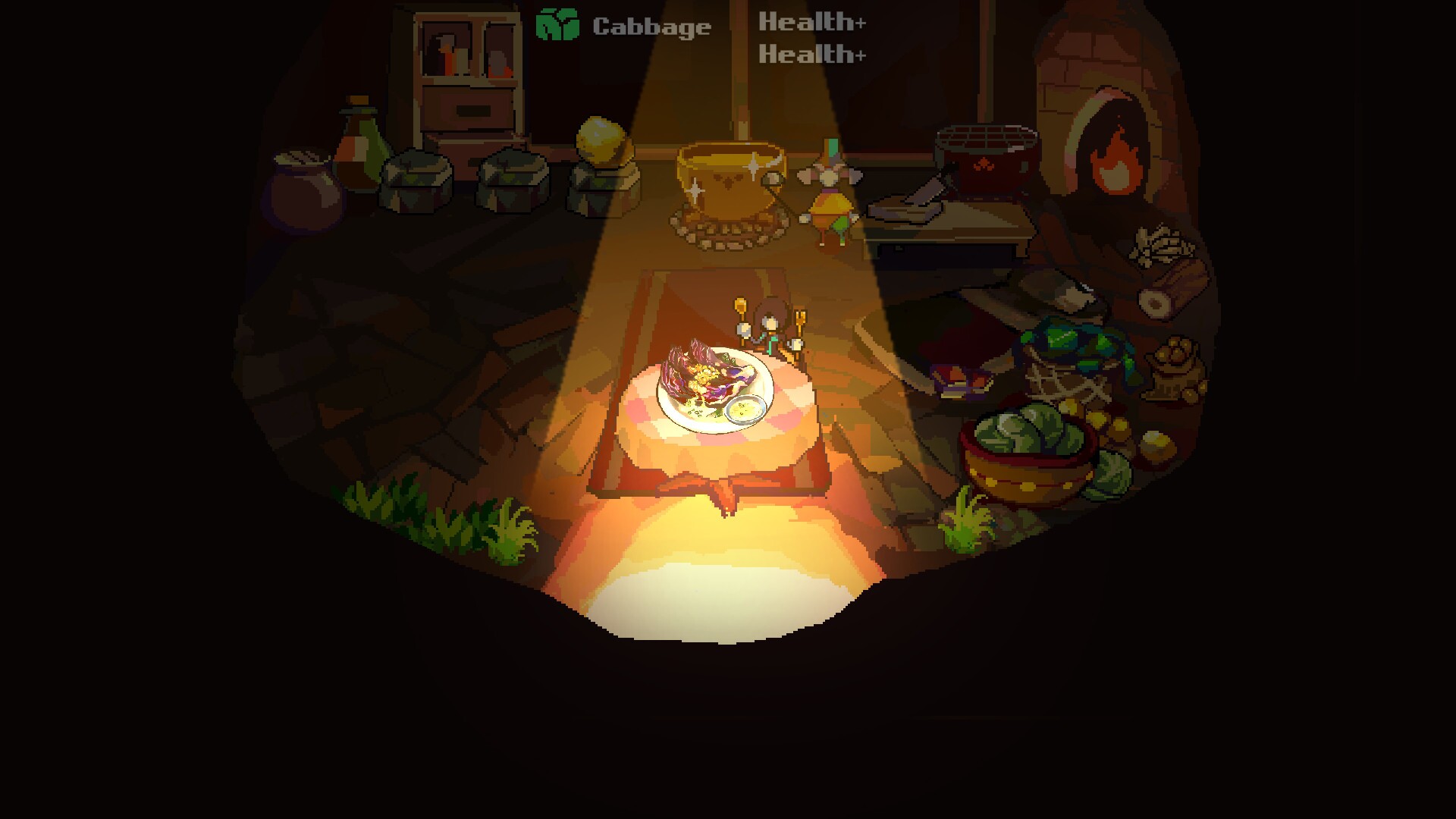 Скриншот из игры Anuchard - 75